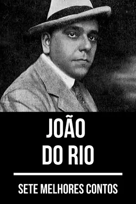 Rio / Nemo |  7 melhores contos de João do Rio | eBook | Sack Fachmedien