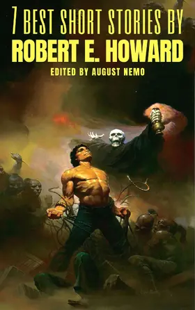Howard / Nemo |  7 best short stories by Robert E. Howard | eBook | Sack Fachmedien