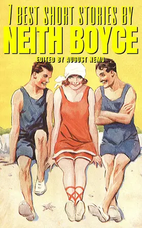 Boyce / Nemo |  7 best short stories by Neith Boyce | eBook | Sack Fachmedien