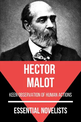 Malot / Nemo |  Essential Novelists - Hector Malot | eBook | Sack Fachmedien