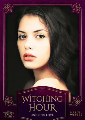 Weyers |  Witching Hour | eBook | Sack Fachmedien