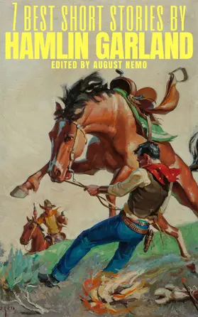 Garland / Nemo |  7 best short stories by Hamlin Garland | eBook | Sack Fachmedien