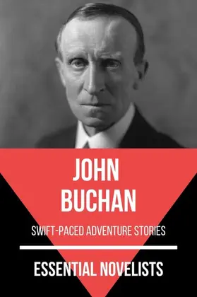 Buchan / Nemo |  Essential Novelists - John Buchan | eBook | Sack Fachmedien