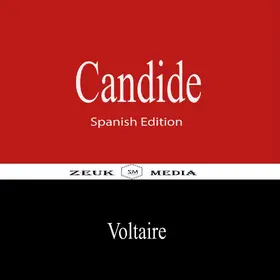 Voltaire / Media |  Candide | eBook | Sack Fachmedien
