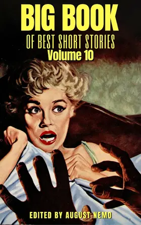 Fanu / Bennett / Heron |  Big Book of Best Short Stories - Volume 10 | eBook | Sack Fachmedien