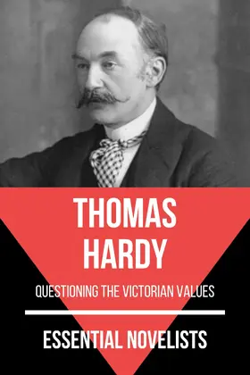 Hardy / Nemo |  Essential Novelists - Thomas Hardy | eBook | Sack Fachmedien