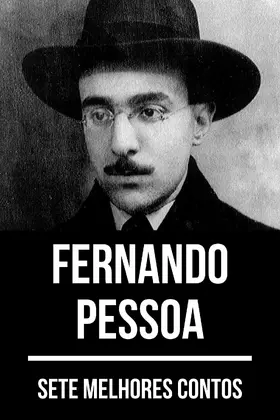 Pessoa / Nemo |  7 melhores contos de Fernando Pessoa | eBook | Sack Fachmedien