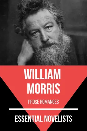 Morris / Nemo |  Essential Novelists - William Morris | eBook | Sack Fachmedien