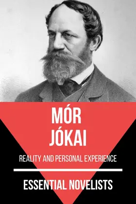 Jókai / Nemo |  Essential Novelists - Mór Jókai | eBook | Sack Fachmedien