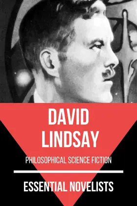 Lindsay / Nemo |  Essential Novelists - David Lindsay | eBook | Sack Fachmedien