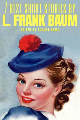 Baum / Nemo |  7 best short stories by L. Frank Baum | eBook | Sack Fachmedien