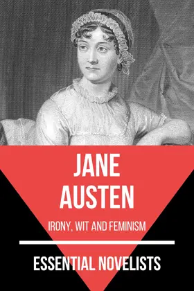 Austen / Nemo |  Essential Novelists - Jane Austen | eBook | Sack Fachmedien