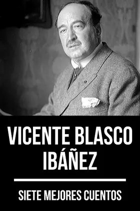Ibáñez / Nemo |  7 mejores cuentos de Vicente Blasco Ibáñez | eBook | Sack Fachmedien