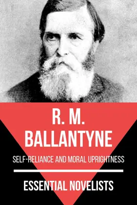 Ballantyne / Nemo |  Essential Novelists - R. M. Ballantyne | eBook | Sack Fachmedien