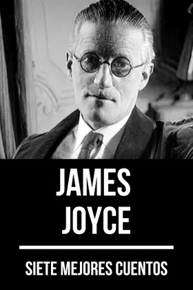 Joyce / Nemo |  7 mejores cuentos de James Joyce | eBook | Sack Fachmedien