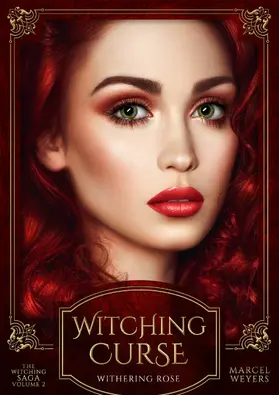 Weyers |  Witching Curse | eBook | Sack Fachmedien
