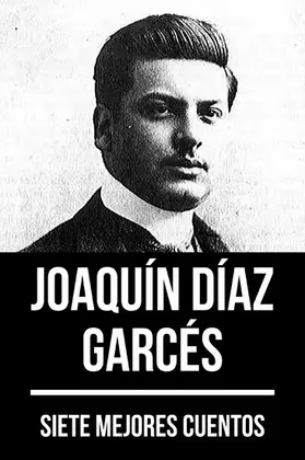 Garcés / Nemo |  7 mejores cuentos de Joaquín Díaz Garcés | eBook | Sack Fachmedien
