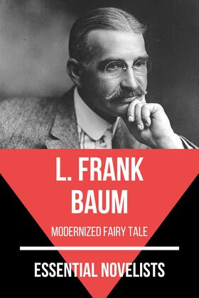 Baum / Nemo |  Essential Novelists - L. Frank Baum | eBook | Sack Fachmedien