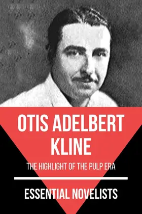 Kline / Nemo |  Essential Novelists - Otis Adelbert Kline | eBook | Sack Fachmedien