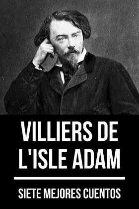 de Adam / Nemo |  7 mejores cuentos de Villiers de L'Isle Adam | eBook | Sack Fachmedien
