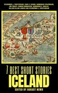Porsteinsson / Kvaran / Trausti |  7 best short stories - Iceland | eBook | Sack Fachmedien