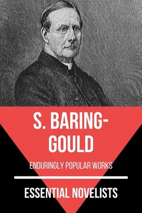 Baring-Gould / Nemo |  Essential Novelists - S. Baring-Gould | eBook | Sack Fachmedien