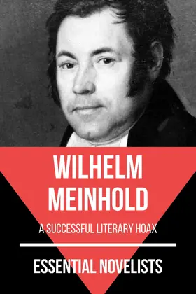 Meinhold / Nemo |  Essential Novelists - Wilhelm Meinhold | eBook | Sack Fachmedien