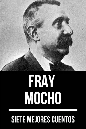 Mocho / Nemo |  7 mejores cuentos de Fray Mocho | eBook | Sack Fachmedien