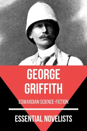 Griffith / Nemo |  Essential Novelists - George Griffith | eBook | Sack Fachmedien