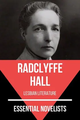 Hall / Nemo |  Essential Novelists - Radclyffe Hall | eBook | Sack Fachmedien