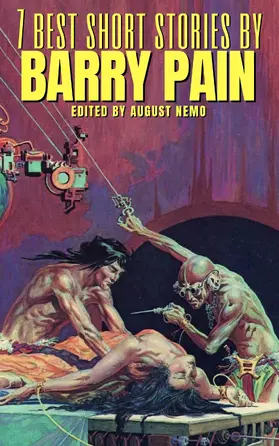 Pain / Nemo |  7 best short stories by Barry Pain | eBook | Sack Fachmedien