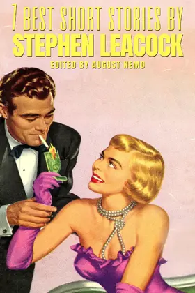 Leacock / Nemo |  7 best short stories by Stephen Leacock | eBook | Sack Fachmedien
