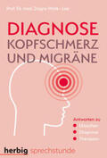 Holle-Lee |  Diagnose Kopfschmerz und Migräne | Buch |  Sack Fachmedien