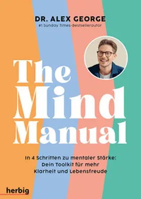 George |  The Mind Manual | Buch |  Sack Fachmedien