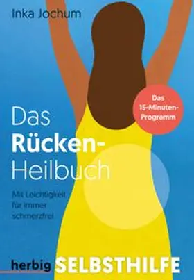 Jochum |  Das Rücken-Heilbuch | eBook | Sack Fachmedien
