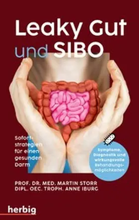 Storr |  Leaky Gut und SIBO | eBook | Sack Fachmedien