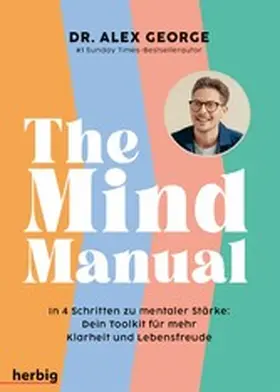 George |  The Mind Manual | eBook | Sack Fachmedien
