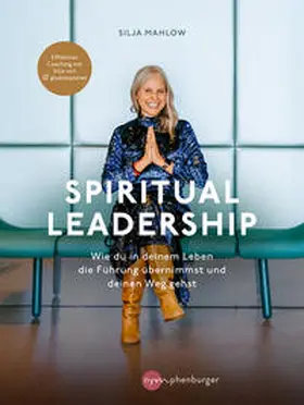 Mahlow |  Spiritual Leadership | Buch |  Sack Fachmedien