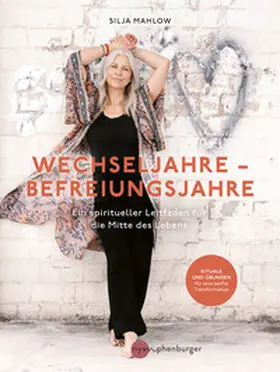 Mahlow |  Wechseljahre - Befreiungsjahre | Buch |  Sack Fachmedien