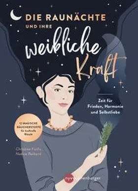 Fuchs / Reiband | Die Raunächte und ihre weibliche Kraft | E-Book | www.sack.de