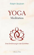 Skuban |  Yoga-Meditation - Eine Einführung in vier Schritten | eBook | Sack Fachmedien