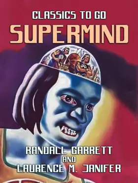 Garrett |  Supermind | eBook | Sack Fachmedien