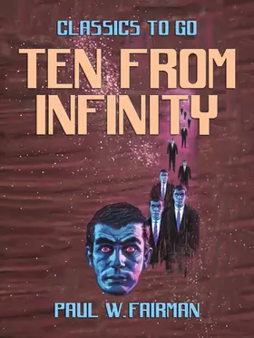 Fairman |  Ten From Infinity | eBook | Sack Fachmedien