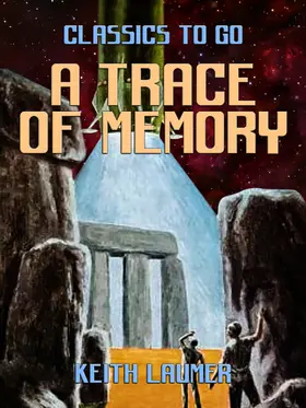 Laumer |  A Trace of Memory | eBook | Sack Fachmedien