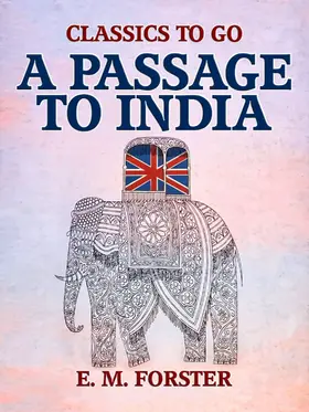 Forster |  A Passage to India | eBook | Sack Fachmedien