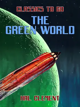 Clement |  The Green World | eBook | Sack Fachmedien