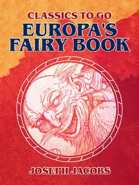 Jacobs |  Europa's Fairy Book | eBook | Sack Fachmedien