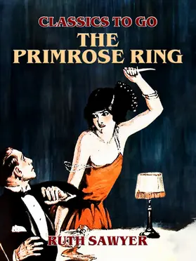 Sawyer |  The Primrose Ring | eBook | Sack Fachmedien