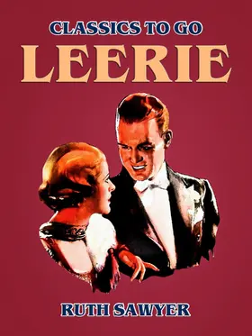 Sawyer |  Leerie | eBook | Sack Fachmedien