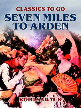 Sawyer |  Seven Miles to Arden | eBook | Sack Fachmedien